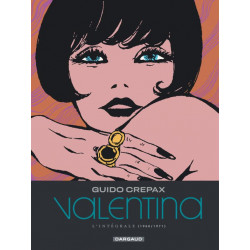 VALENTINA - TOME 3