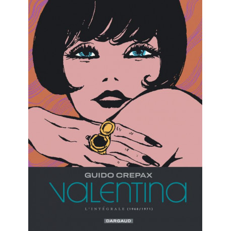 VALENTINA - TOME 3