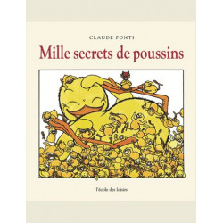 MILLE SECRETS DE POUSSINS