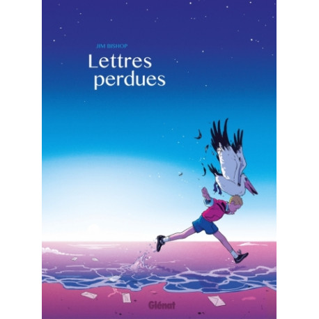 LETTRES PERDUES