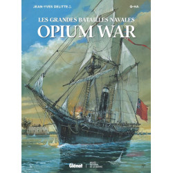 OPIUM WAR