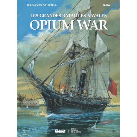 OPIUM WAR