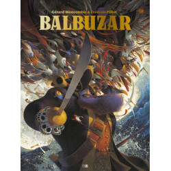 BALBUZAR - NOUVELLE EDITION