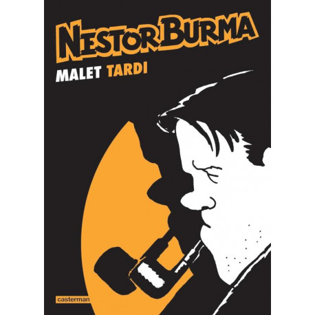 NESTOR BURMA - NESTOR BURMA - INTEGRALE