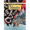 LES FORMIDABLES AVENTURES DE LAPINOT - TOME 2 - PICHENETTES