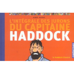 LE HADDOCK ILLUSTRE