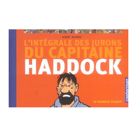 LE HADDOCK ILLUSTRE