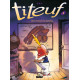 TITEUF - TOME 01 EN COULEURS