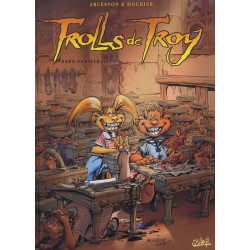 TROLLS DE TROY T12