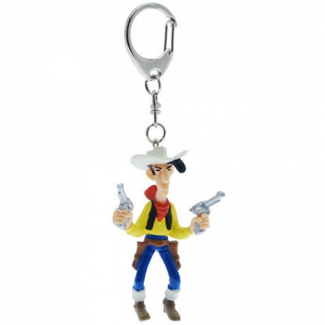 PC LUCKY LUKE 2 PISTOLET