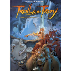 TROLLS DE TROY T17