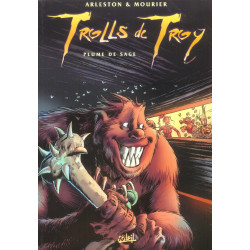 TROLLS DE TROY - TOME 7