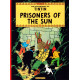 LE TEMPLE DU SOLEIL EGMONT ANGLAIS - PRISONERS OF THE SUN