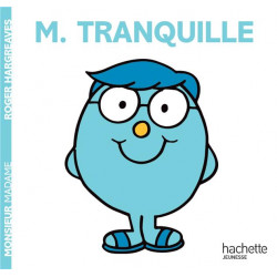 MONSIEUR TRANQUILLE - MONSIEUR MADAME