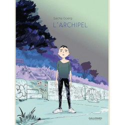 LARCHIPEL