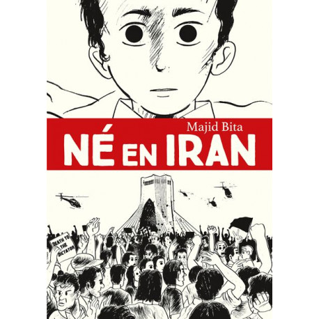 NE EN IRAN