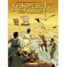 KAAMELOTT - T02 - LES SIEGES DE TRANSPORT - ILLUSTRATIONS COULEUR