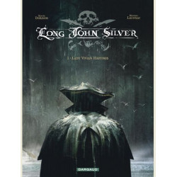 LONG JOHN SILVER - TOME 1 - LADY VIVIAN HASTINGS