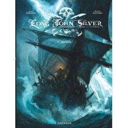 LONG JOHN SILVER - TOME 2 - NEPTUNE