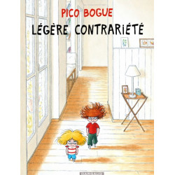 PICO BOGUE - T05 - PICO BOGUE - LEGERE CONTRARIETE