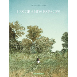 LES GRANDS ESPACES - GRANDS ESPACES LES