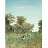 LES GRANDS ESPACES - GRANDS ESPACES LES