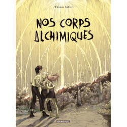 NOS CORPS ALCHIMIQUES