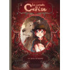 LES CARNETS DE CERISE T01 - LE ZOO PETRIFIE
