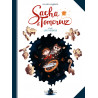 SACHA ET TOMCROUZ T01 - LES VIKINGS