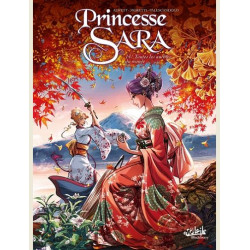 PRINCESSE SARA T14 - TOUTES LES AURORES DU MONDE