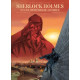 SHERLOCK HOLMES ET LES MYSTERES DE LONDRES T02 - LE RETOUR DE SPRING-HEELED JACK