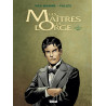 LES MAITRES DE LORGE - TOME 01 NE - CHARLES 1854