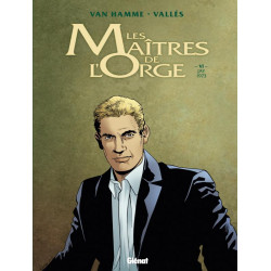 LES MAITRES DE LORGE - TOME 06 NE - JAY 1973