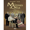 LES MAITRES DE LORGE - TOME 08 NE - LES STEENFORT