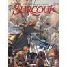 SURCOUF - TOME 04 - PAR-DELA TOUTES LES MERS