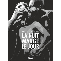 LA NUIT MANGE LE JOUR