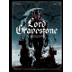 LORD GRAVESTONE - TOME 03 - LEMPEREUR DES CENDRES