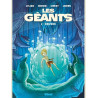 LES GEANTS - TOME 02 - SIEGFRIED