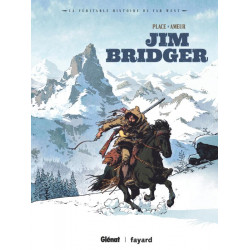 JIM BRIDGER