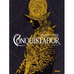 CONQUISTADOR - INTEGRALE