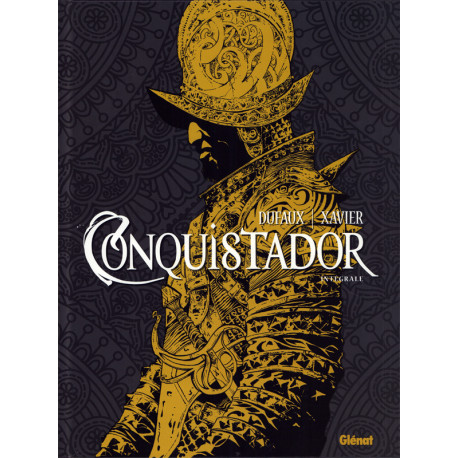 CONQUISTADOR - INTEGRALE