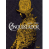CONQUISTADOR - INTEGRALE