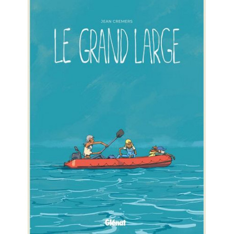 LE GRAND LARGE