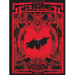 BRAM STOKER DRACULA EDITION PRESTIGE DEFINITIVE