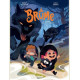 BRUME - TOME 02 - LA FORET DES AMES PERDUES