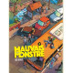 MAUVAIS MONSTRE - TOME 02