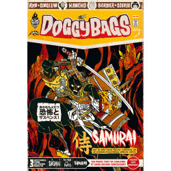 DOGGYBAGS TOME 12 - SPECIAL JAPON
