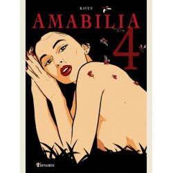 AMABILIA - TOME 4