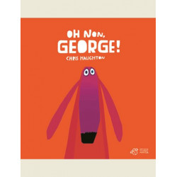 OH NON GEORGE  - TOUT CARTON