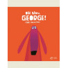 OH NON GEORGE  - TOUT CARTON